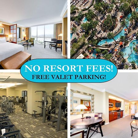 Mgm Studio With Stunning View And Zero Resort Fee! Лас-Вегас Екстер'єр фото
