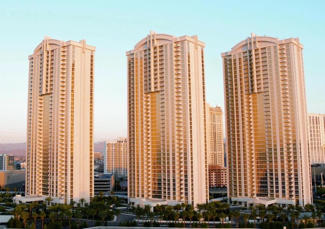 Mgm Studio With Stunning View And Zero Resort Fee! Лас-Вегас Екстер'єр фото