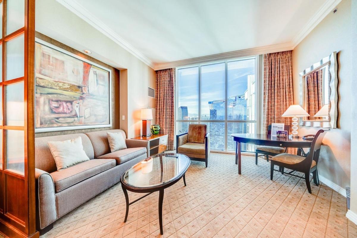 Mgm Studio With Stunning View And Zero Resort Fee! Лас-Вегас Екстер'єр фото