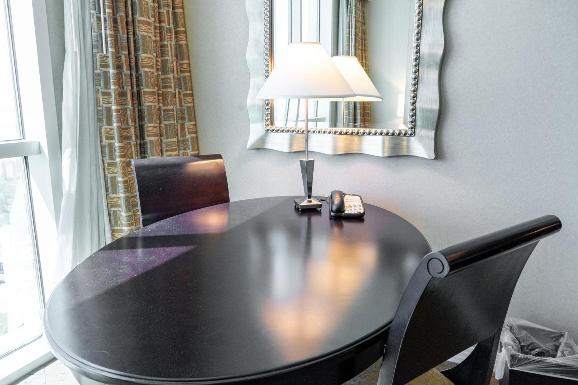 Mgm Studio With Stunning View And Zero Resort Fee! Лас-Вегас Екстер'єр фото
